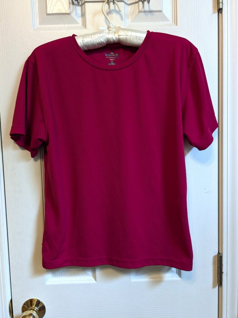 Russell Athletic Dri-Power Cool Run T-shirt